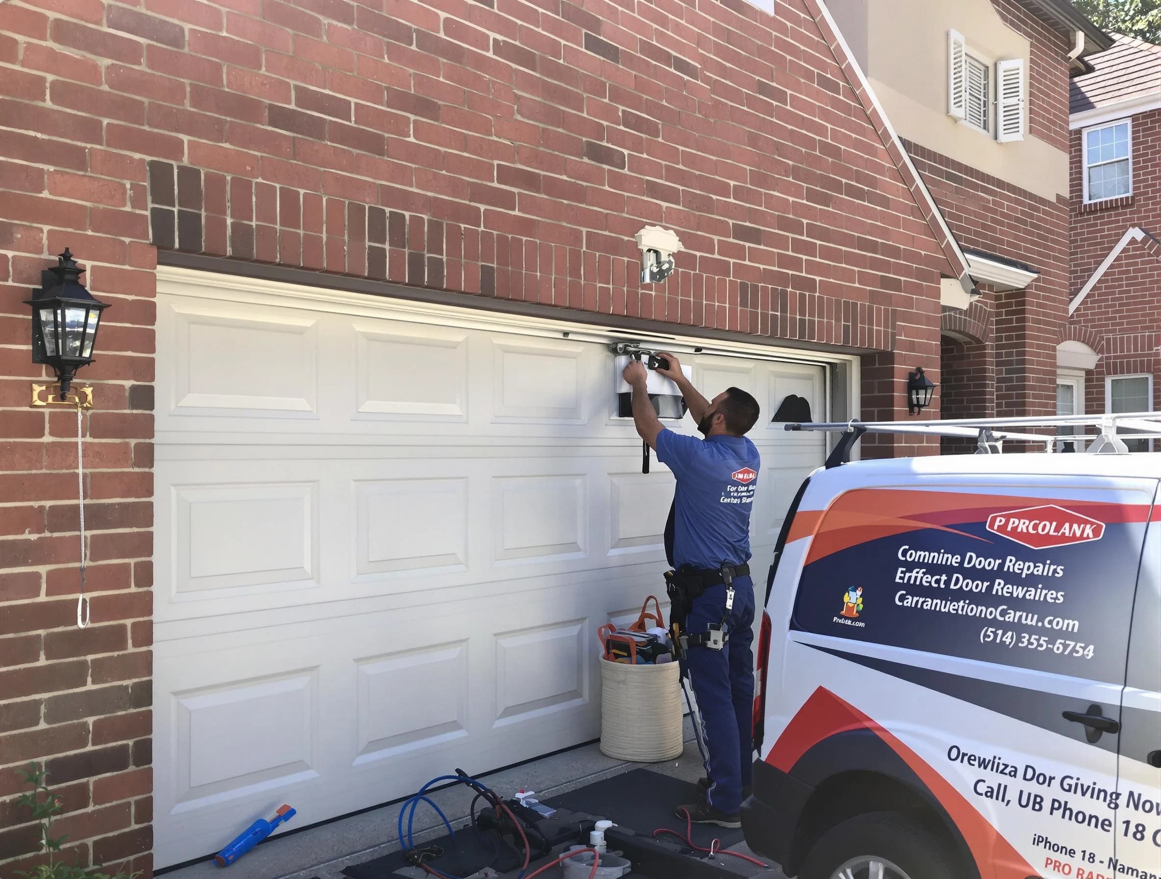 Ross Garage Door Repair local garage door repair technician in Ross