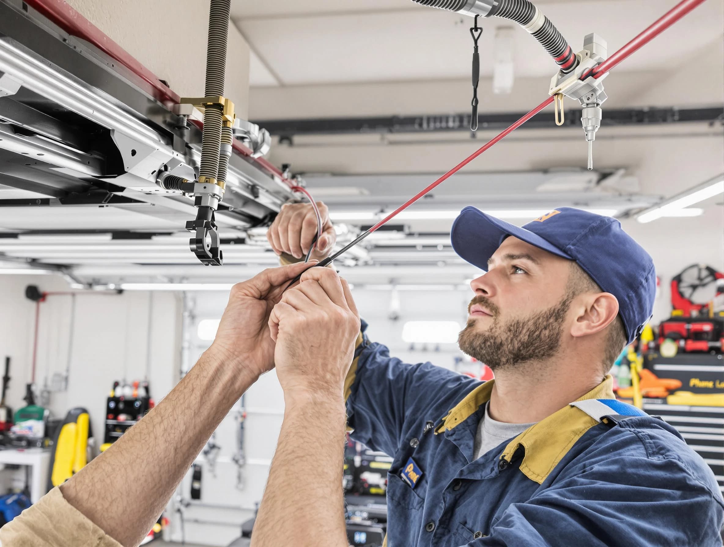 Cable Repair service in Ross, PA