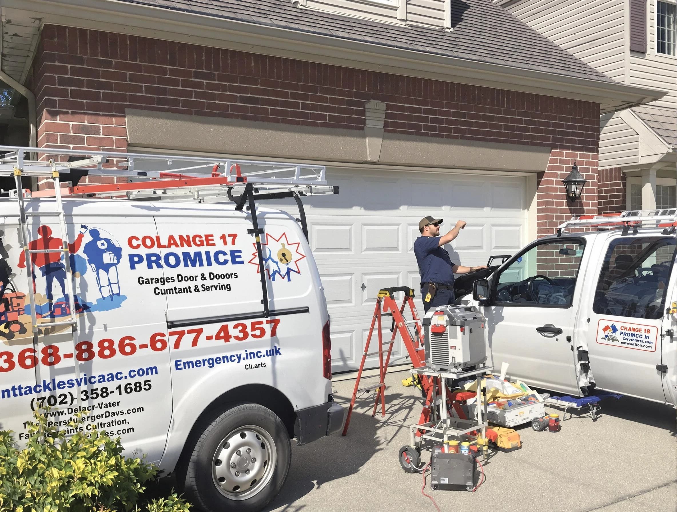 Same Day Repair service in Ross, PA