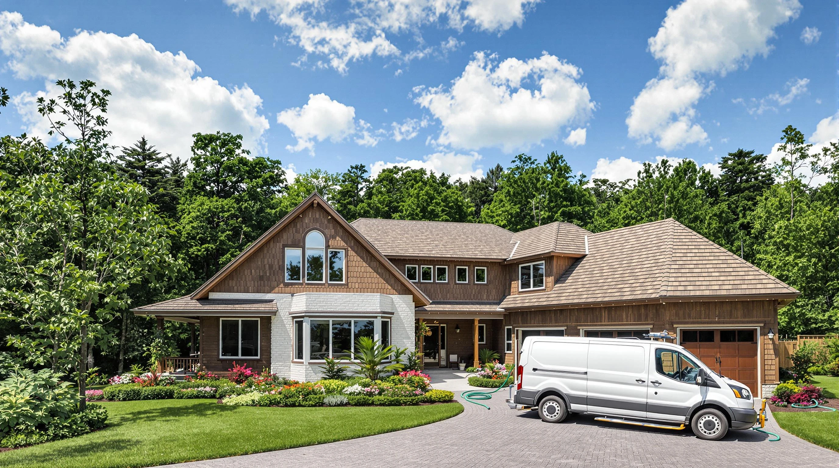 Ross Garage Door Repair emergency & same-day repair in Ross, PA